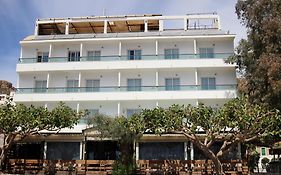Hotel Embarcadero de Calahonda de Granada